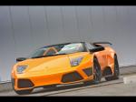 Lamborghini Murcielago Spyder by IMSA 2009 года